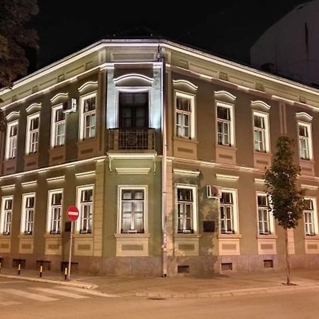 Ni Lumo 아파트 외부 사진