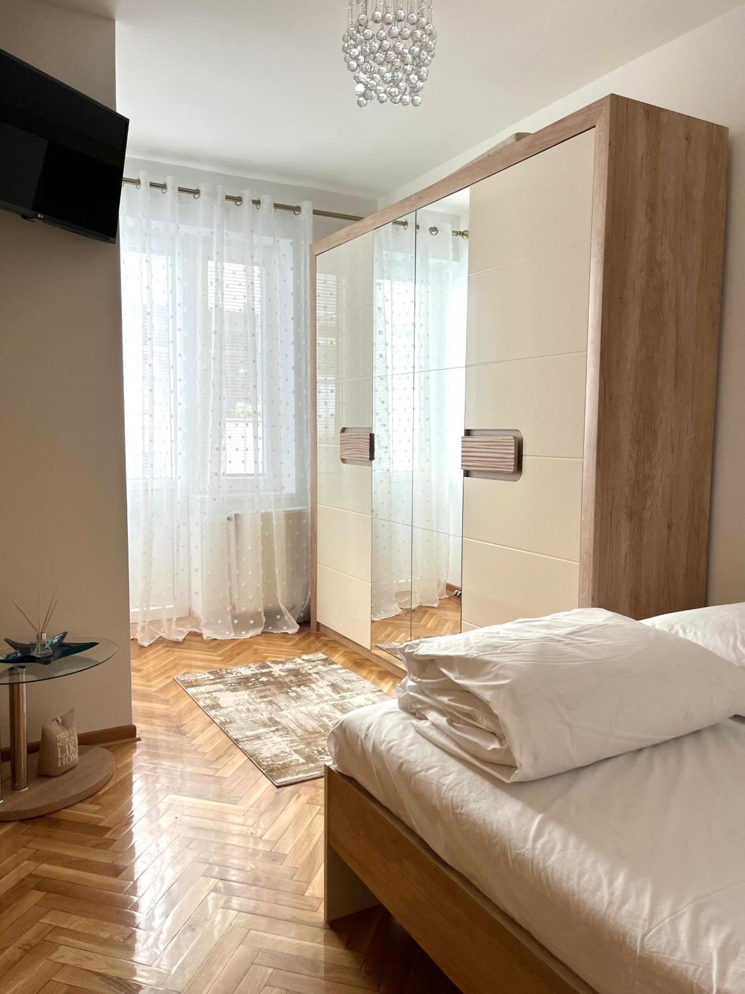 Ni Lumo 아파트 외부 사진