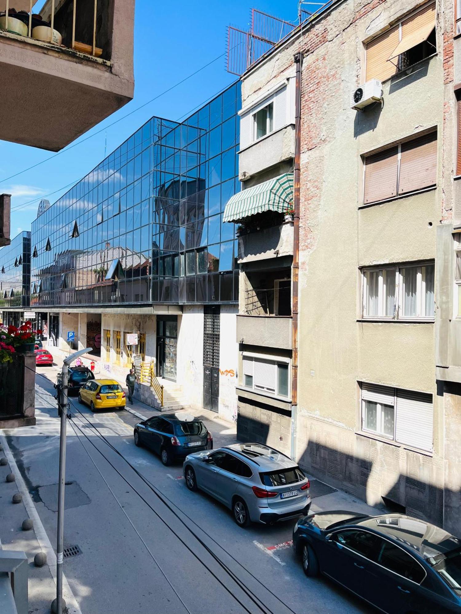 Ni Lumo 아파트 외부 사진